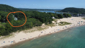 New! Great Lakes Getaway - Incredible Lakefront!